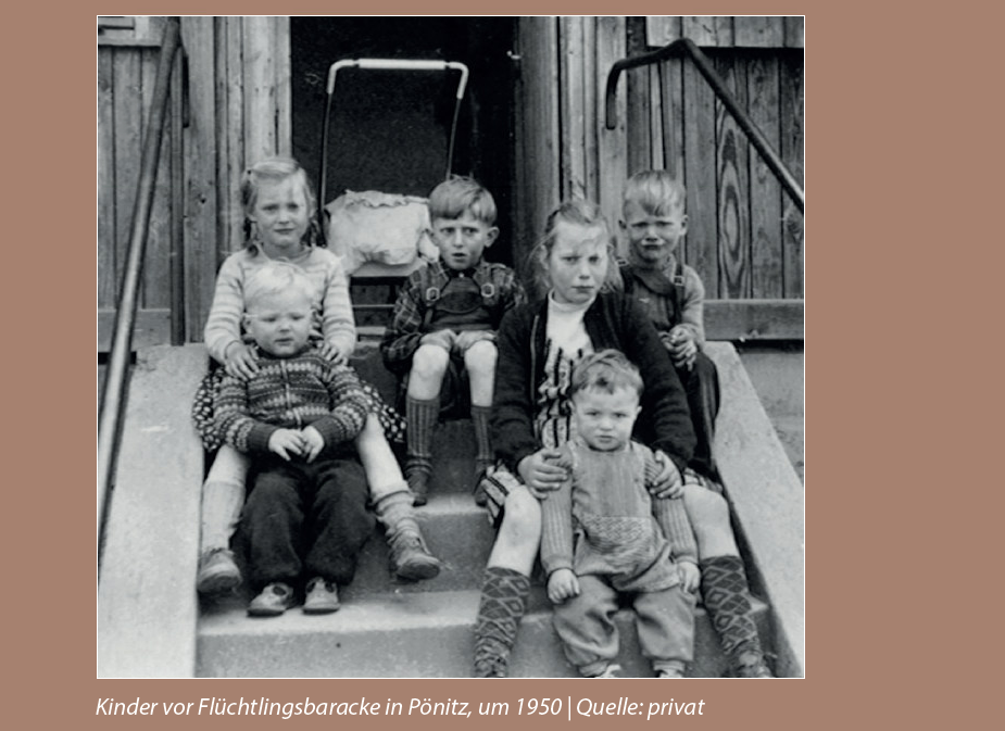 03.08.2025-24.08.2025: Wanderausstellung „1945 – Kriegsende und Neubeginn. Die Lübecker Bucht vor 80 Jahren“ im Heimatmuseum Heiligenhafen